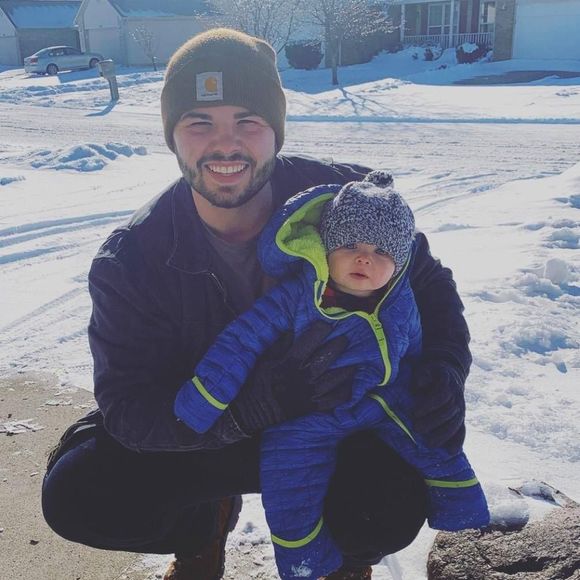 Meet your Posher, Chris - Picture 1 of 1